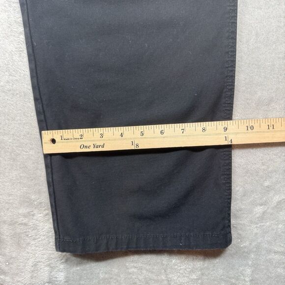 5.11 Tactical Taclite Pro Cargo Pants Men’s 42x34 Black Ripstop Duty Combat - Picture 11 of 12